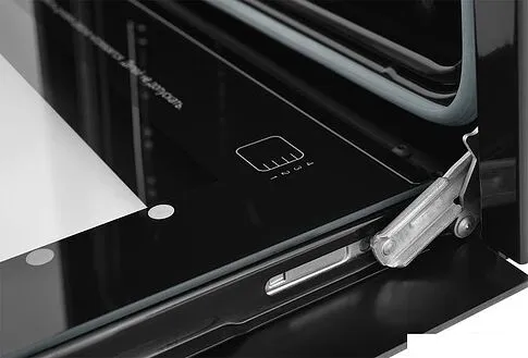 Электрический духовой шкаф ZUGEL ZO A2708 X