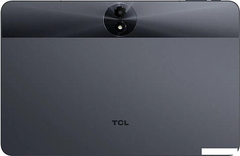 Планшет TCL Tab 11 Gen 2 9465X5 6GB/256GB (серый, с чехлом)