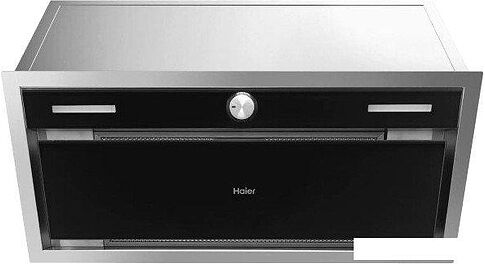 Кухонная вытяжка Haier HVX-BI664GB