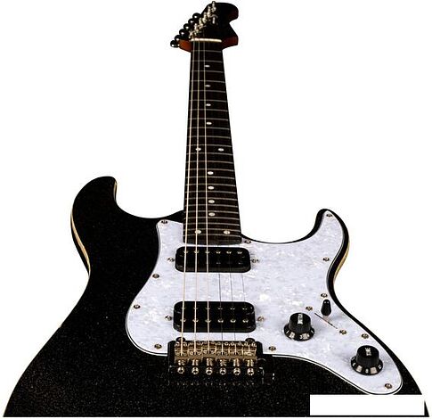 Электрогитара JET JS-500 BLS