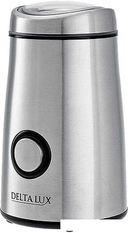 Электрическая кофемолка Delta LUX DE-2200