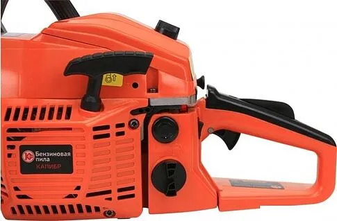 Бензопила Калибр БП-2600/18У