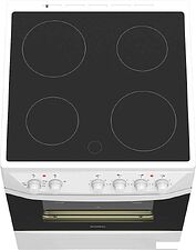 Кухонная плита Darina 1D EC141 607 W