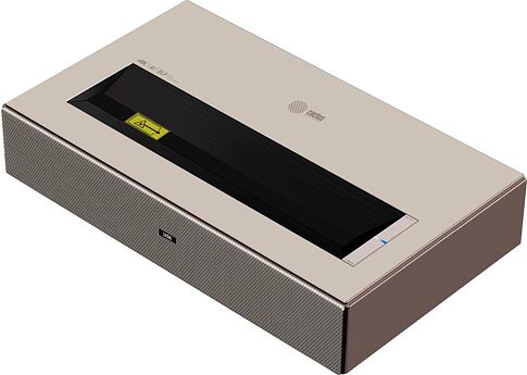 Проектор CACTUS CS-U2.WT