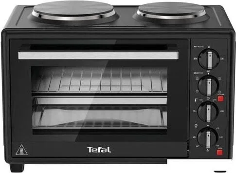 Мини-печь Tefal Optimate OF463830