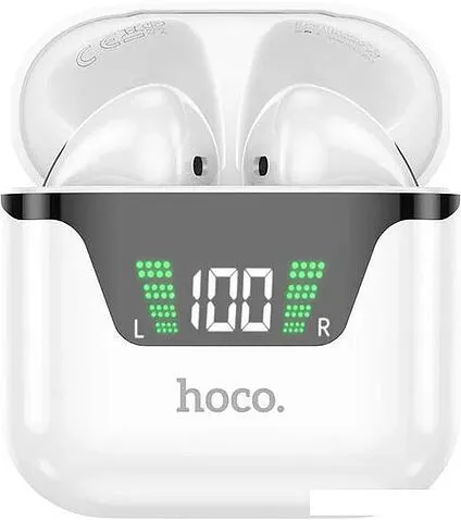 Наушники Hoco DES20