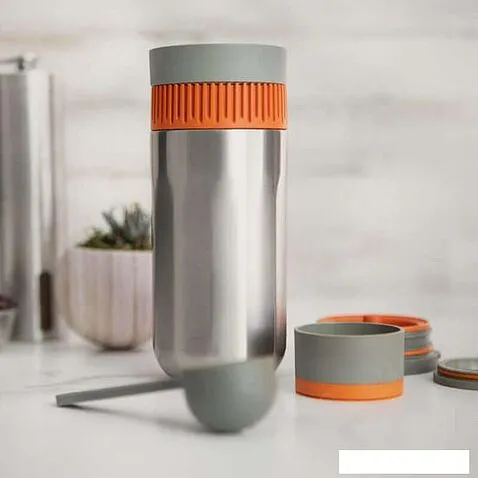 Ручная кофеварка WACACO Pipamoka