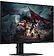 Игровой монитор Samsung Odyssey G5 LS27DG502EIXCI