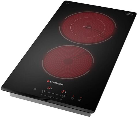 Варочная панель Meferi MEH302BK Comfort Plus