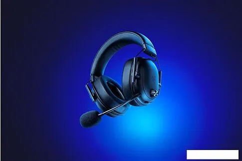 Наушники Razer Blackshark V2 Hyperspeed