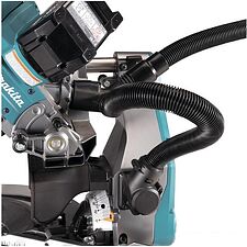 Торцовочная пила Makita LS003GZ01 (без АКБ) Торцовочная пила Makita LS003GZ01 (без АКБ)