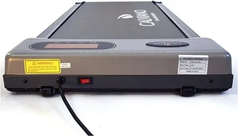 Электрическая беговая дорожка Calviano Arlin