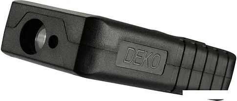 Лазерный дальномер Deko LRE110-70m