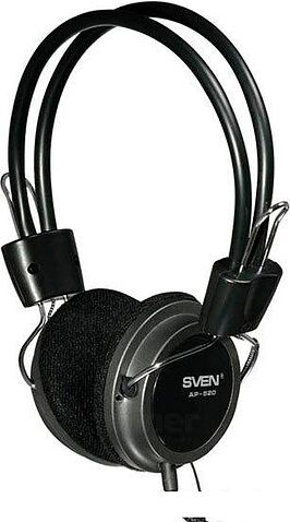 Наушники с микрофоном SVEN AP-520