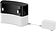 Робот-пылесос Polaris PVCR G2 3200 IQ Home Aqua (белый)