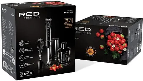 Проводной микрофон Joby Wavo Mobile