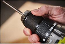 Ударная дрель-шуруповерт Ryobi RPD18X1-1C50S 5133006830 (с 1-им АКБ, сумка)