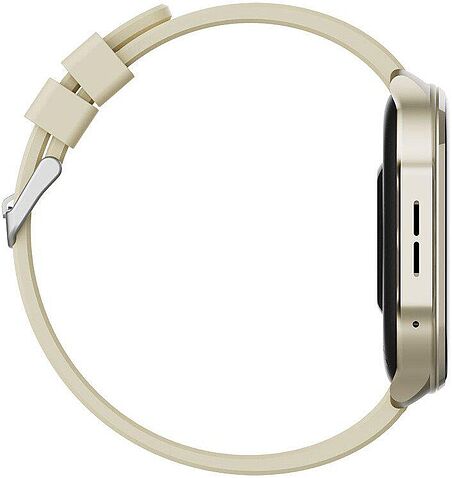 Умные часы Tecno Watch 3 Active TSP-W03A (золотистый)