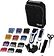 Машинка для стрижки волос Wahl Color Pro Cordless combo 9649-916