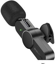 Радиосистема Borofone BFK12 (Lightning) Радиосистема Borofone BFK12 (Lightning)
