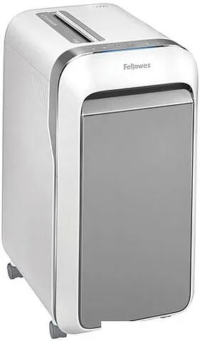 Шредер Fellowes Powershred LX221 (белый)