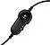 Наушники с микрофоном Logitech Stereo Headset H151 [981-000589]