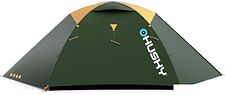 Треккинговая палатка Husky Boyard 4 Classic