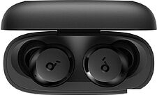Наушники Anker Soundcore A25i (черный)