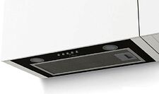 Кухонная вытяжка LEX GS Bloc P 600 (черный) Кухонная вытяжка LEX GS Bloc P 600 (черный)