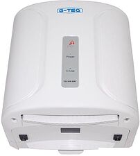 Сушилка для рук G-teq 8801 PW