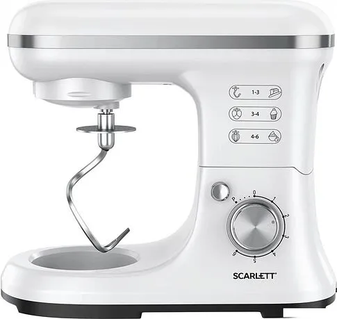 Планетарный миксер Scarlett SC-SM10S50