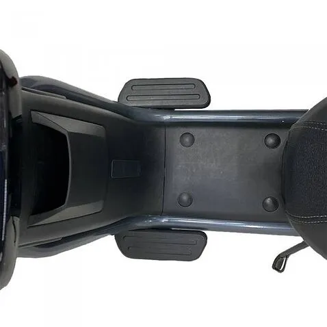 Электроскутер Kugoo Kirin Note