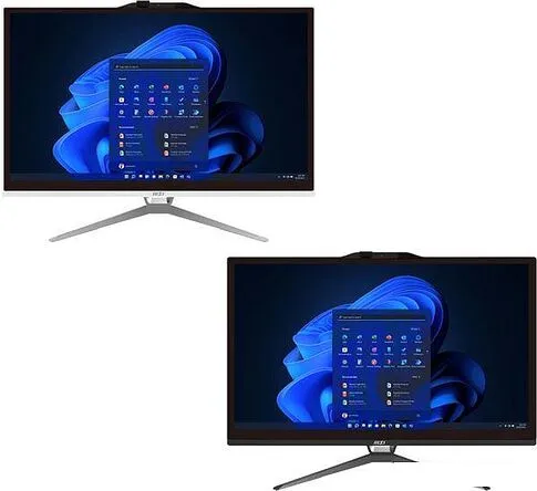 Моноблок MSI Pro AP222T 13M-086RU