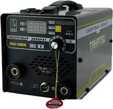 Сварочный инвертор Takatsu 180XX Сварочный инвертор Takatsu 180XX