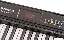 Синтезатор Supra SKB-614