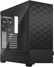 Корпус Fractal Design Pop Air Black TG Clear Tint FD-C-POA1A-02 Корпус Fractal Design Pop Air Black TG Clear Tint FD-C-POA1A-02