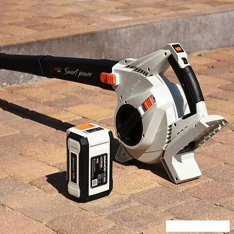 Воздуходувка Daewoo Power DABL 6040Li