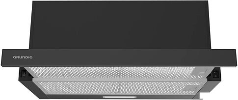 Кухонная вытяжка Grundig GDT2230BG