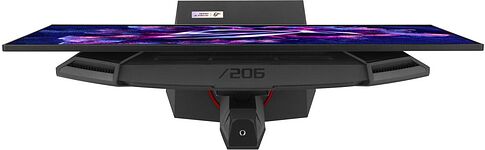 Игровой монитор ASUS ROG Strix OLED XG27ACDNG