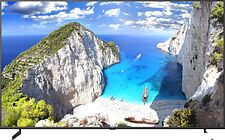 Телевизор H 85LE7053D