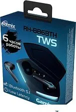 Наушники Ritmix RH-886BTH TWS
