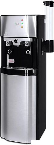 Кулер для воды Ecotronic T98-U4L (черный)