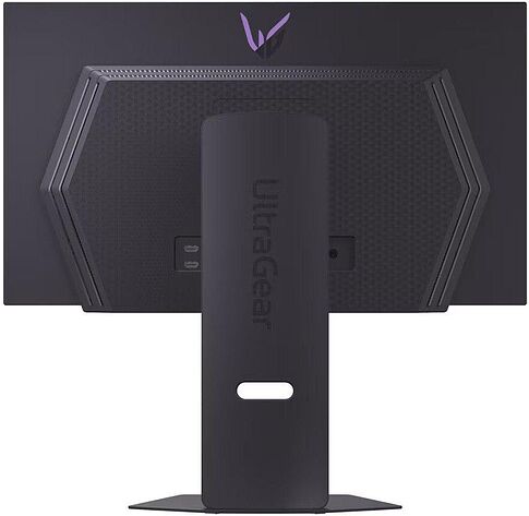Игровой монитор LG UltraGear 27GX700A-B