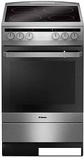 Кухонная плита Hansa FCCX54100
