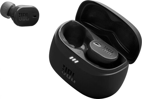 Наушники JBL Tune Buds 2 (черный)