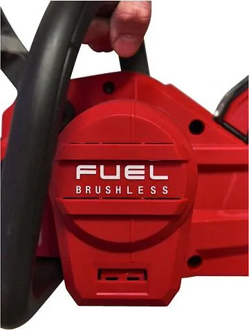 Аккумуляторная пила Milwaukee M18 FCHS35-0 Fuel 4933479678 (без АКБ)