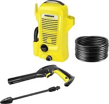 Мойка высокого давления Karcher K 2 Universal Edition 1.673-010.0 Мойка высокого давления Karcher K 2 Universal Edition 1.673-010.0