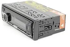 USB-магнитола ACV AVS-1711BR