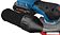 Эксцентриковая шлифмашина Bosch GEX 18V-125 Professional 0601372201 (без АКБ)