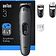 Универсальный триммер Braun AIO3500